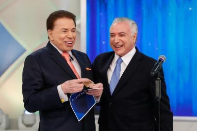 A um mês do prazo previsto pelo governo para os deputados votarem a reforma da Previdência na Câmara, o presidente Michel Temer (PMDB) defendeu a proposta em entrevista concedida no último dia 18 ao apresentador Silvio Santos, do SBT, e exibida neste domingo (28). Temer também afirmou que a medida não afeta os mais pobres e que só terá consequência para quem ganha salários maiores no Brasil.