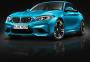 BMW M2 Coupé 2018 avança no visual, conectividade e desempenho