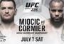 UFC 226 neste sábado com dois Cinturões em disputa