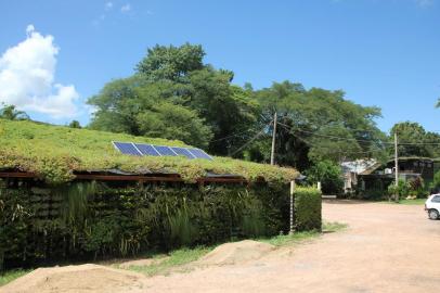 Ecotelhado, parede verde, paisagismo, plantas, verde, sustentável, sustentabilidade