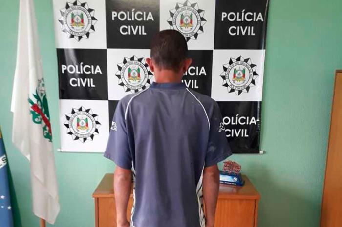 Polícia Civil / Divulgação