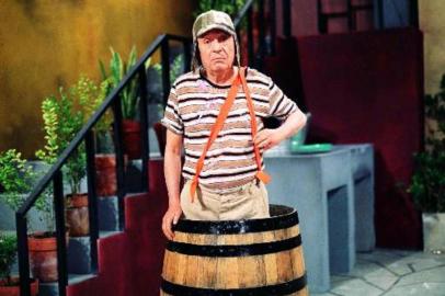 Chaves (Roberto Bolaños)