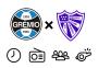 Grêmio x Cruzeiro: tudo o que você precisa saber para acompanhar a partida