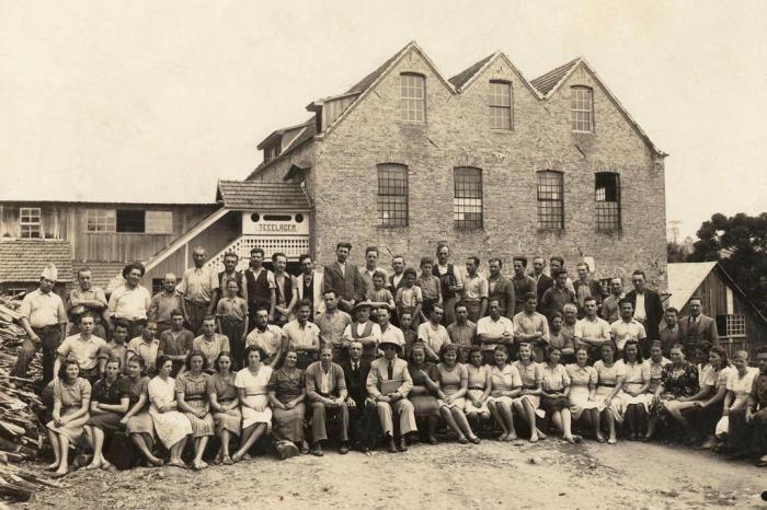 Studio Geremia / Acervo Arquivo Histórico Municipal João Spadari Adami,divulgação