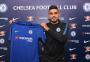 Chelsea anuncia a chegada de Emerson Palmieri, da Roma