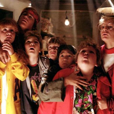 os goonies, filme