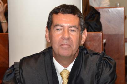 Desembargador Carlos Eduardo Duro, presidente do TJ-RS, 2018-2020