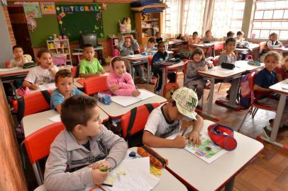 ComeÃ§a o perÃ­odo de matrÃ­culas na EducaÃ§Ã£o Infantil