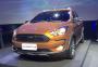 Ka FreeStyle, o aventureiro compacto global da Ford