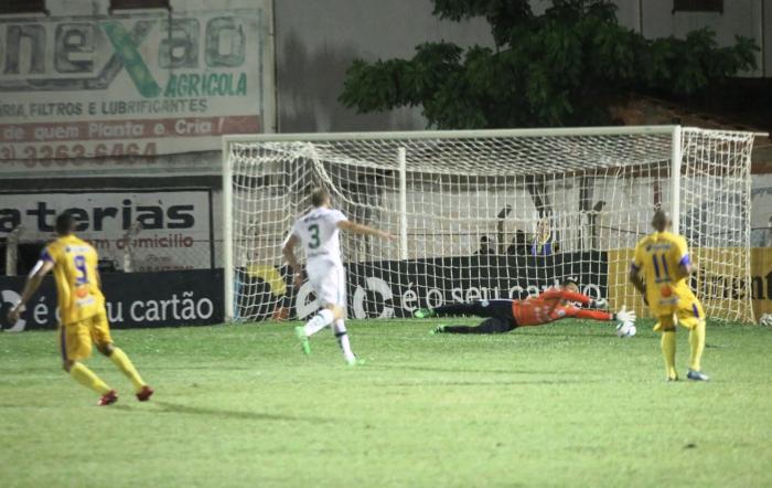 Elias Oliveira / Jornal do Tocantins