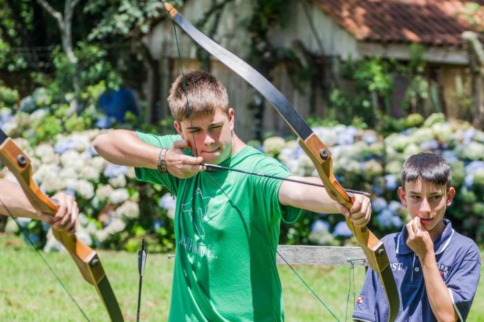 TeachBeyond Brasil / Divulgação