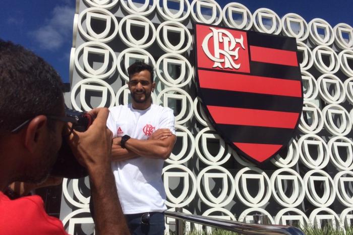 Flamengo / Divulgação