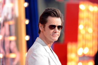 Jim Carrey