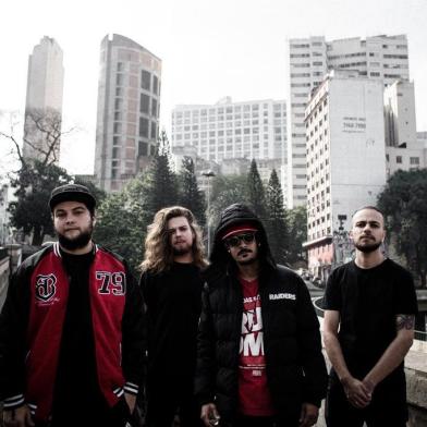 Banda Stanka, de São Paulo, é uma das atrações confirmadas do Grito Rock de Bento Gonçalves