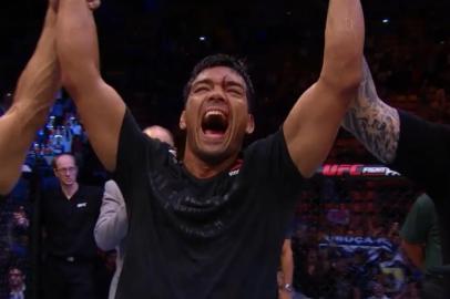  Lyoto Machida frame