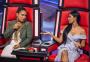 Disputa acirrada entre Simone & Simaria e Claudia Leitte em mais um dia de audições no "The Voice Kids"