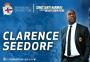 Seedorf assume comando do Deportivo La Coruña