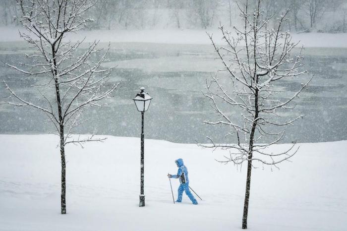 Yuri KADOBNOV / AFP