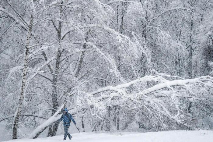 Yuri KADOBNOV / AFP