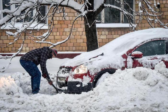 Lionel BONAVENTURE / AFP