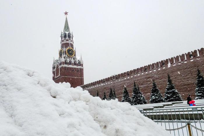 Yuri KADOBNOV / AFP