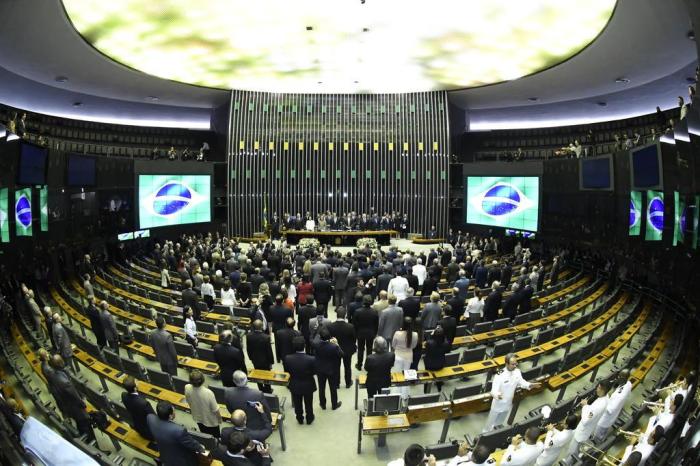 Waldemir Barreto / Agência Senado