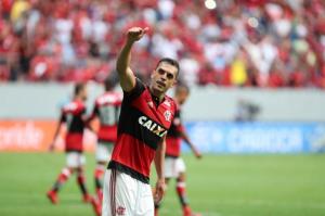 Gilvan de Sousa / Flamengo