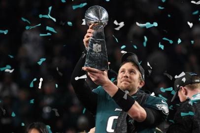 nick foles, philadelphia eagles, nfl, super bowl