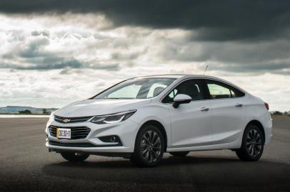 Cruze 2018