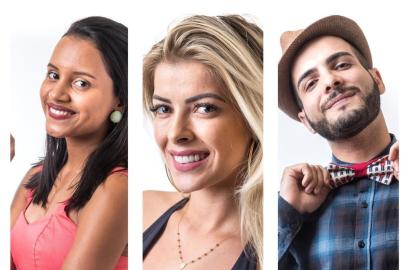 gleici, jaqueline, mahmoud, enquete, paredão, bbb18