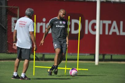 inter, treino, rodrigo moledo