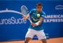 Monteiro elimina o quinto favorito no ATP de Quito
