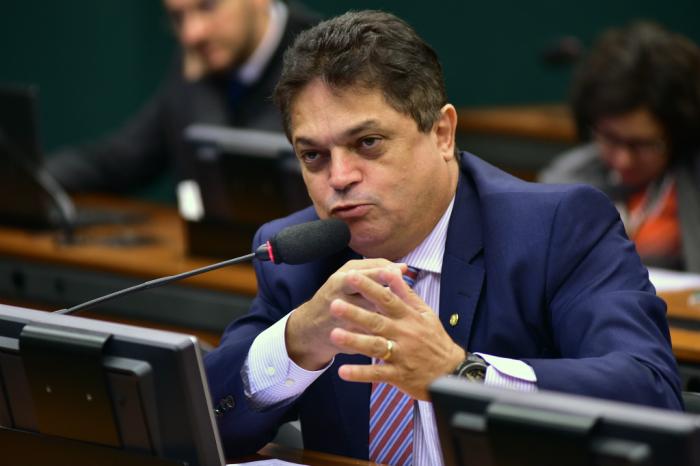 Zeca Ribeiro / Câmara dos Deputados