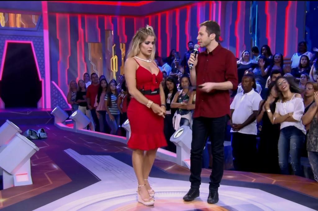 Gshow/Reprodução