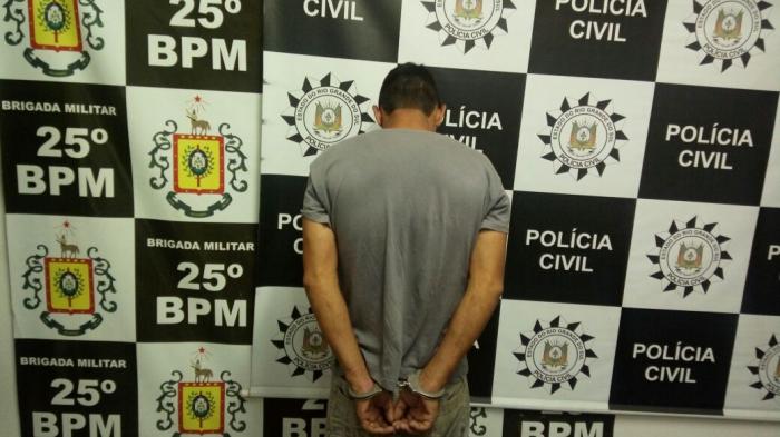 Polícia Civil / Divulgação