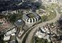 Perto de ser construído, novo estádio do Galo ganha mais 5 mil lugares