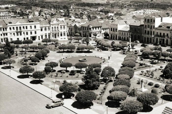 Studio Geremia / Acervo Arquivo Histórico Municipal João Spadari Adami,divulgação