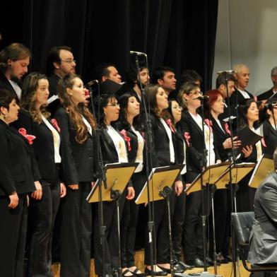 Coro da UCS; Le Piú Belle Canzoni Italiane