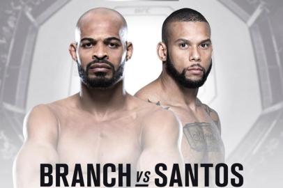 david branch, thiago marreta, ufc