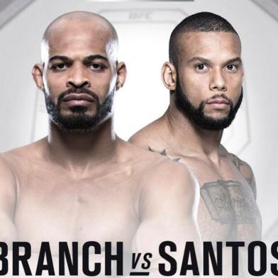 david branch, thiago marreta, ufc