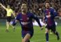 Philippe Coutinho se torna o 24º brasileiro a marcar um gol com a camisa do Barcelona
