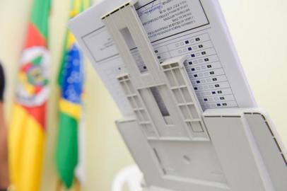 Concurso da prefeitura de Caxias do Sul foi anulado por problemas envolvendo questões de legislação