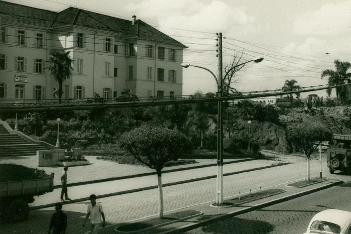 Studio Beux / Acervo Arquivo Histórico Municipal João Spadari Adami,divulgação