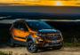 Ford EcoSport Storm, aventureiro vai à luta