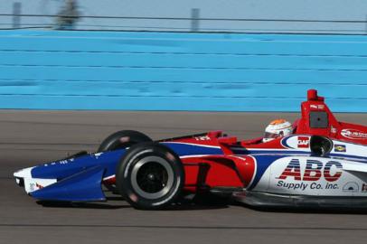 matheus leist, indycar, fórmula indy