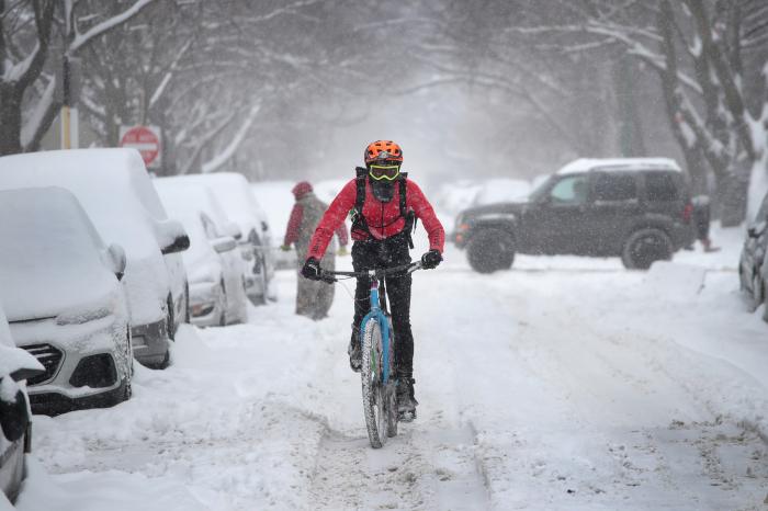 Scott Olson / AFP