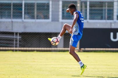 Jailson; Grêmio