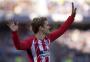 Griezmann supera marcas de Agüero e Forlán no Atlético de Madrid
