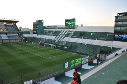 Divulgação/CA Banfield