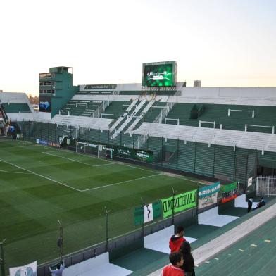 Divulgação/CA Banfield